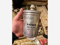 Վառելիքի զտիչ KAYSER-FILTER