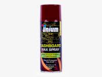 UA-1 Dashboard Wax Spray վահանակի փայլ